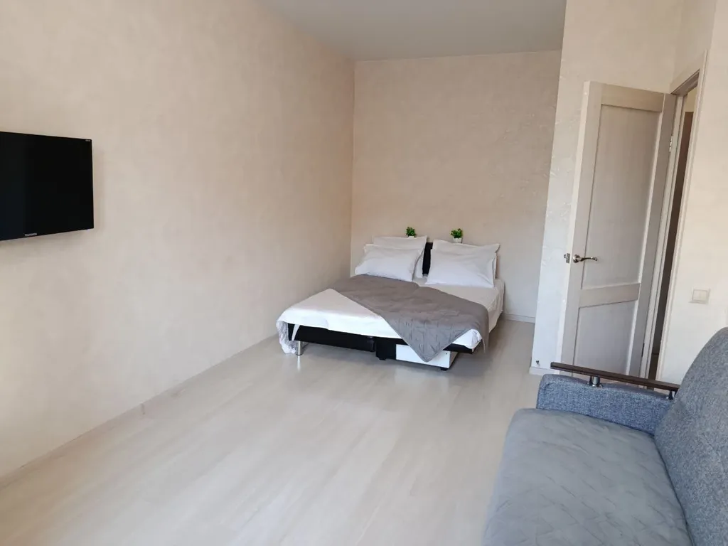 Квартира Уютная квартира в Лукино Варино рядом с лесом — Свердловский