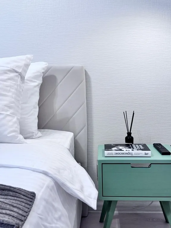 1 - комнатная квартира. Заселение 24/7