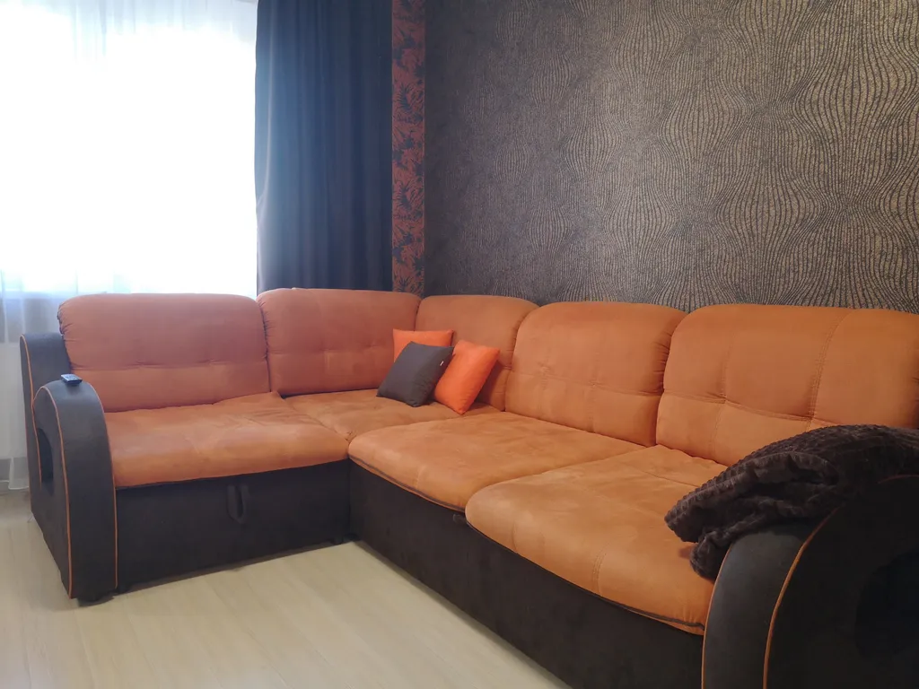 Уютная квартира в лучшем ройоне города