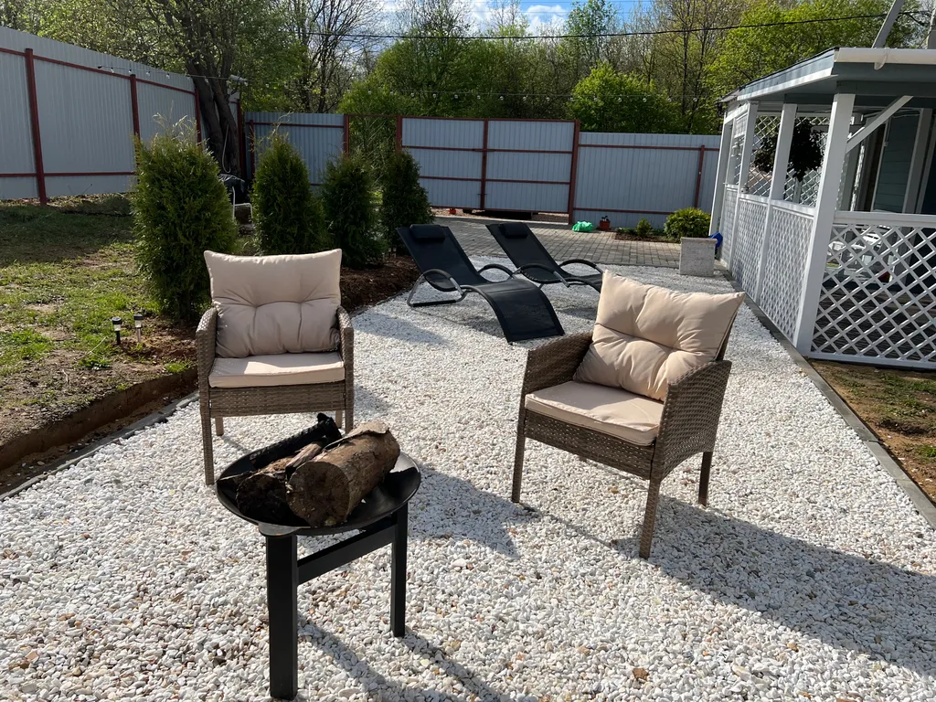 Scandinavian Holiday