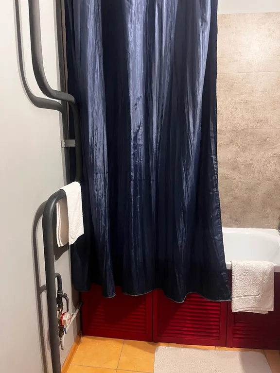 Уютная студия