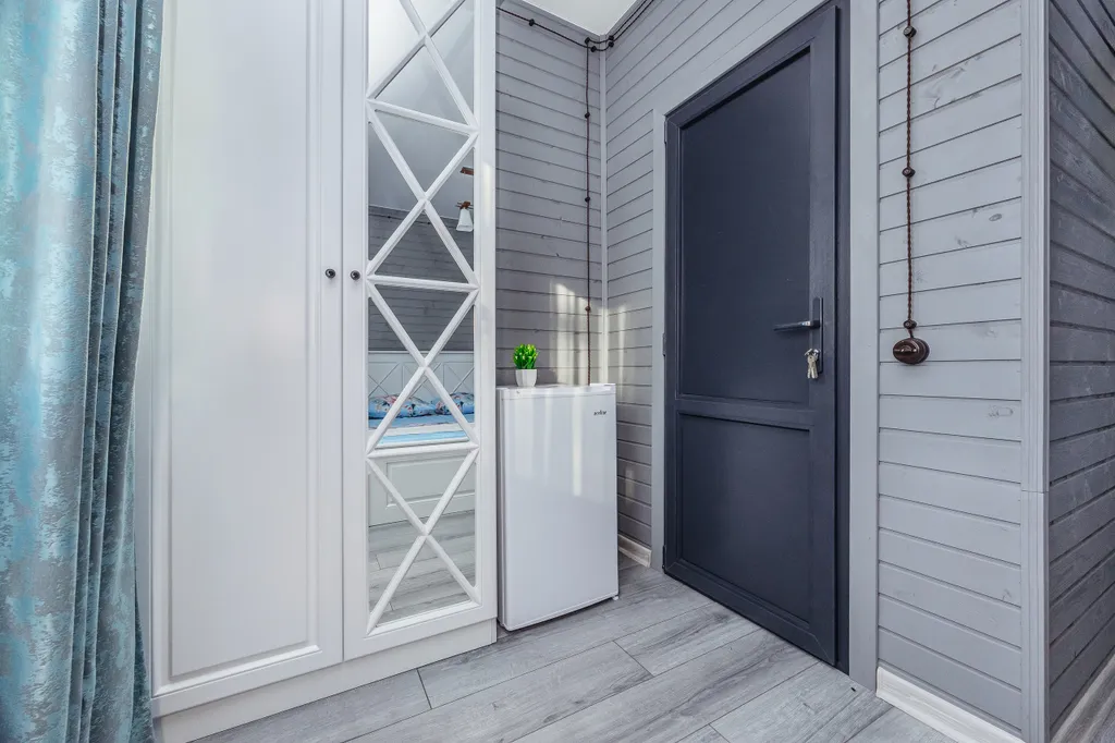 2-комнатный Дом