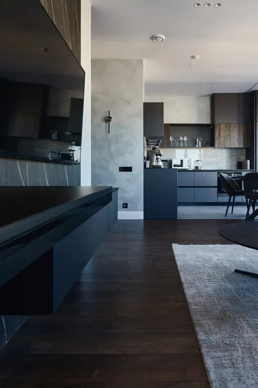 Квартира в центре города