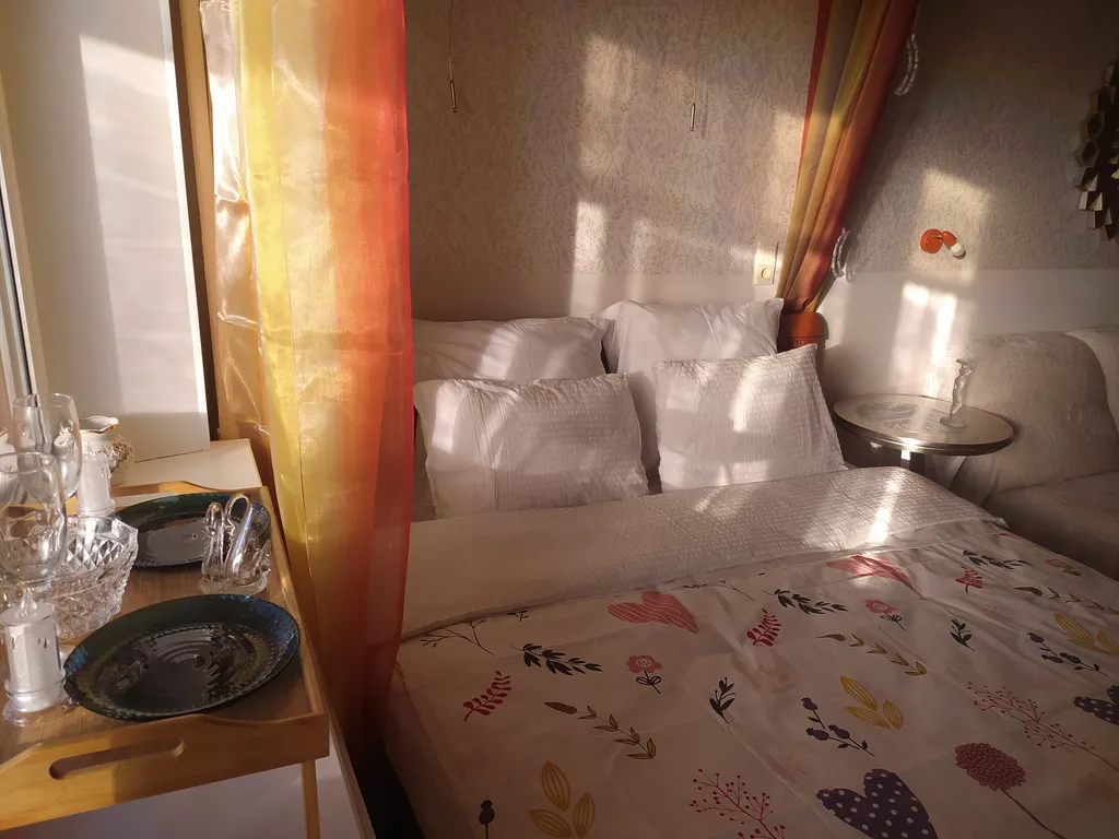 Квартира Вы дома на Московском — аренда посуточно в Тюмень