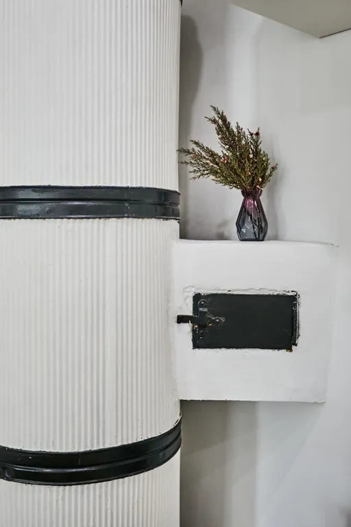 Квартира в самом центре событий