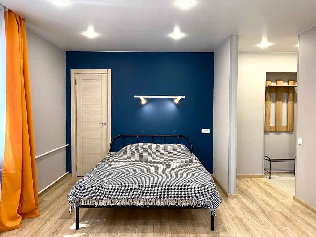 Светлая квартира в центре города — аренда посуточно в Ярославль