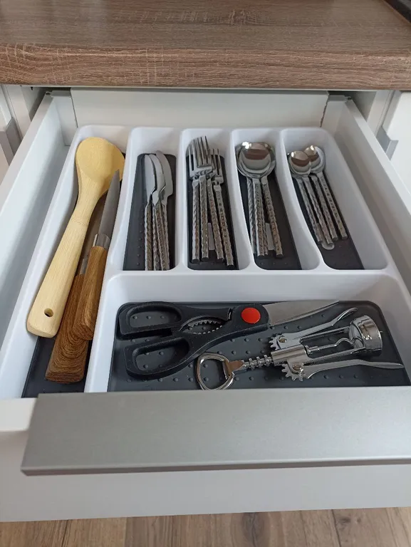 Сиреневая квартира с панорамой на город