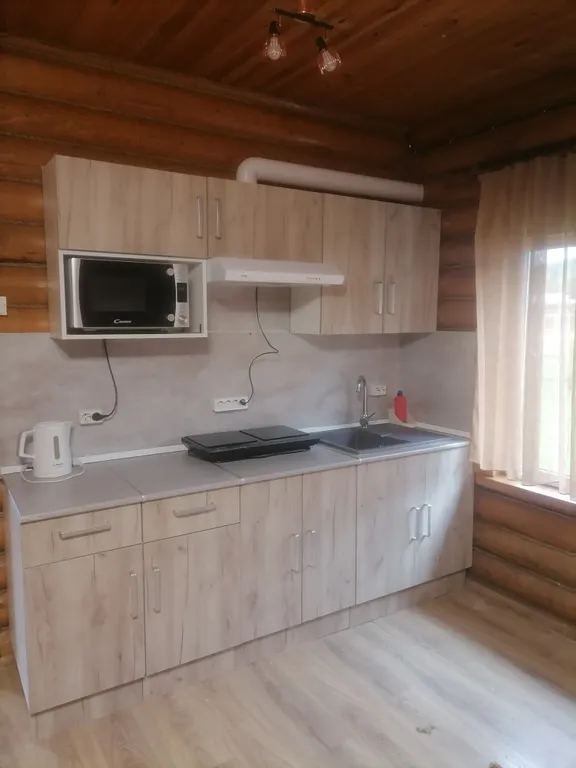 3-комнатный Дом