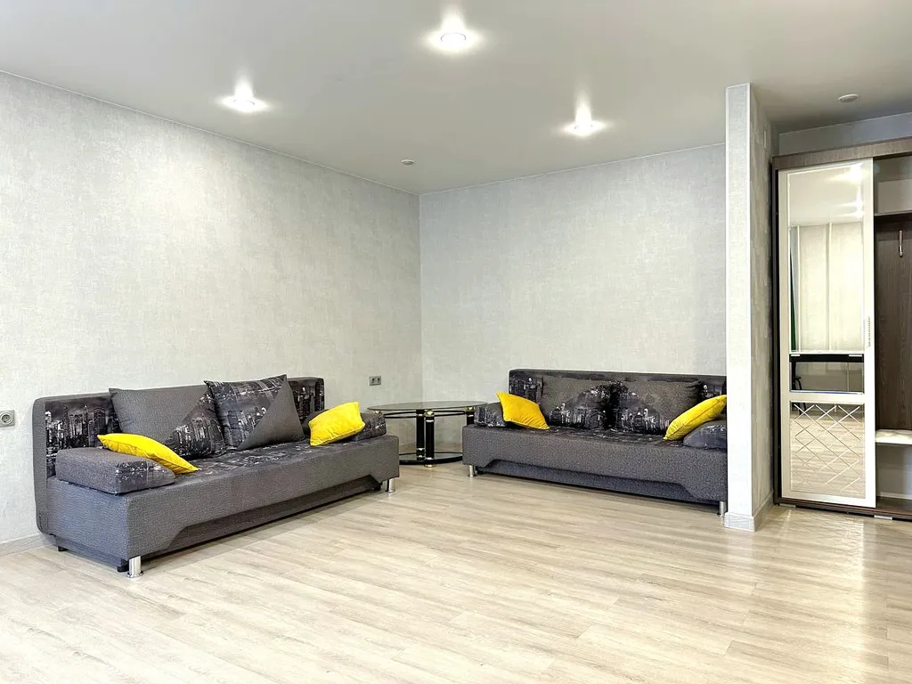 2-к квартира в центре