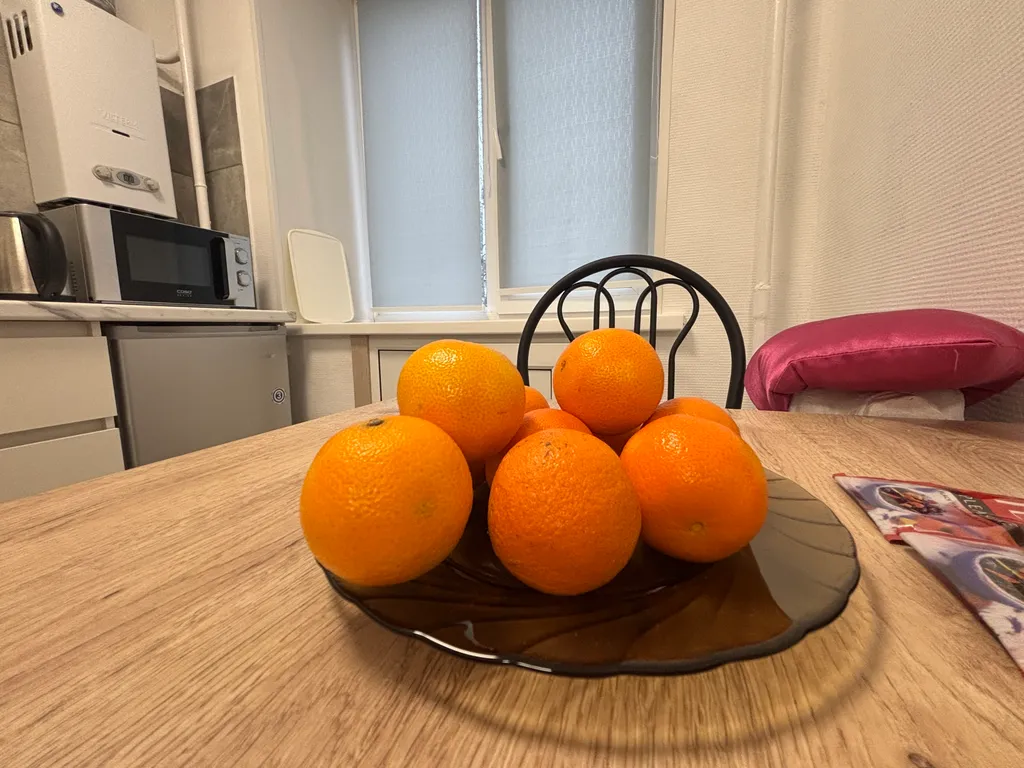 Уютная квартира на Бульваре Победы 30