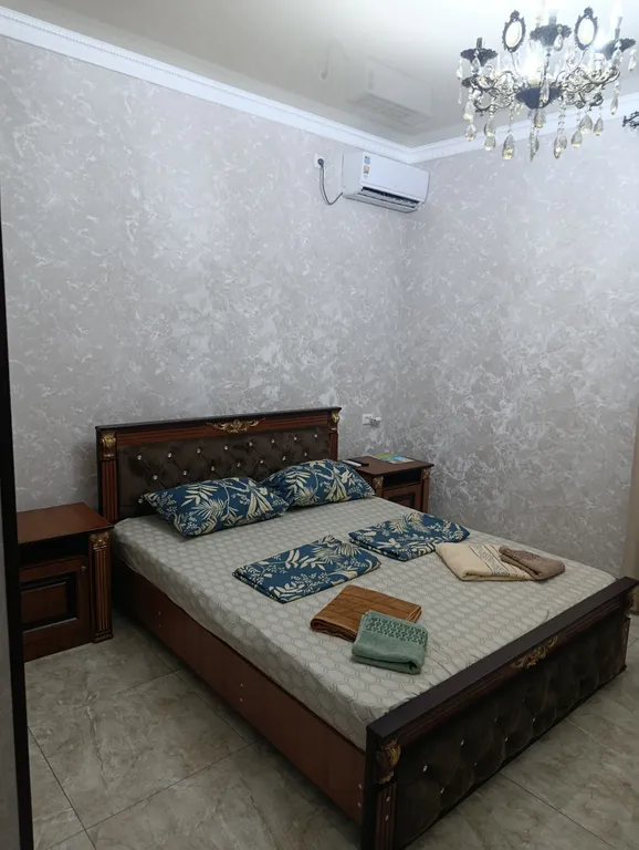 Квартира Комната — Сухум