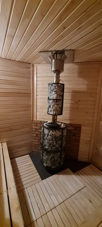 4-комнатный Дом