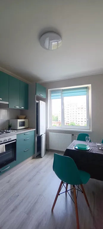 Квартира Уютная квартира в современном районе — Калининград