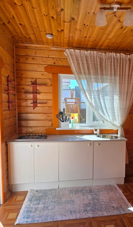 База отдыха Лесная дача