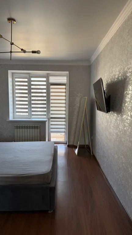 Квартира Горы и море — Дербент