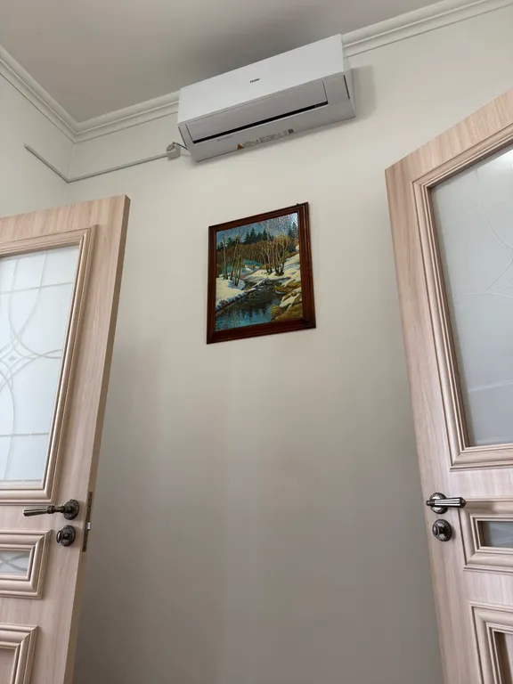 Коттедж Коттедж Трехкомнатная квартира на земле с зоной мангала для комфортного отдыха — Кисловодск