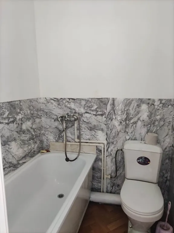 Светлая комната