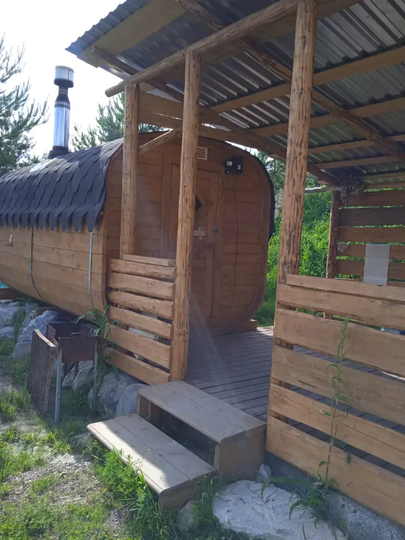 2-комнатный Дом