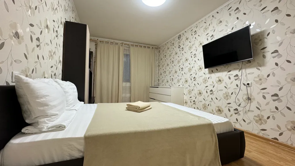 Квартира рядом с Аэропортом Домодедово