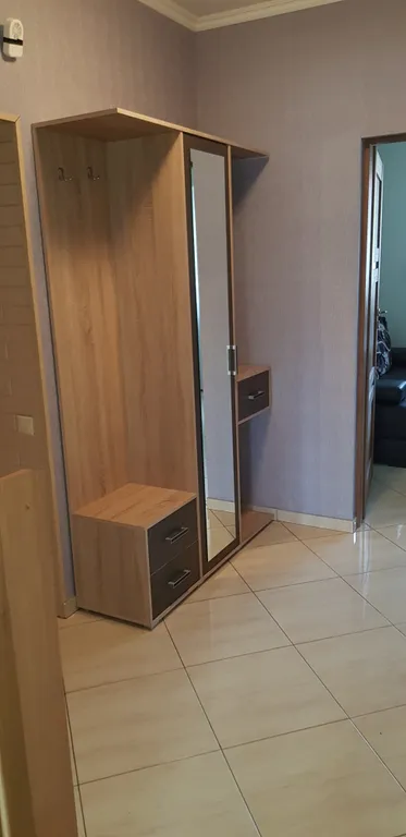 Уютная квартира у моря