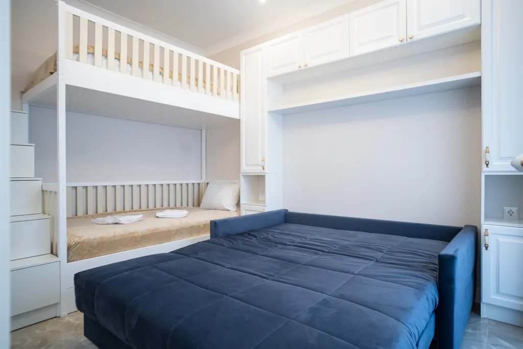 Апартамент Вагнер