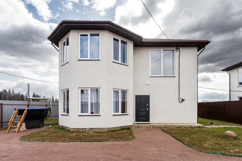 Коттедж Коттедж для отдыха — Келози