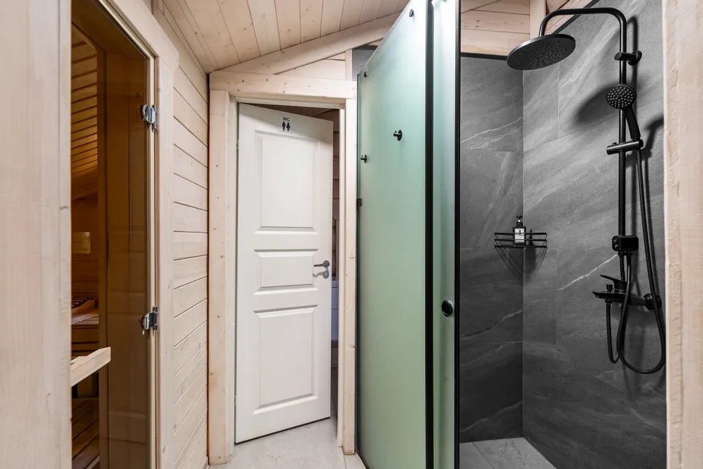 Коттедж 5-комнатный Дом — Коробицыно