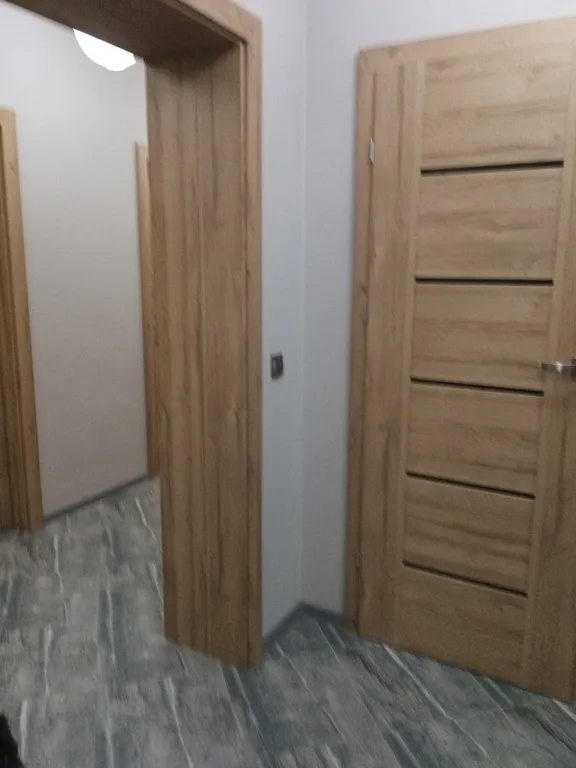 Двухкомнатная квартира у моря