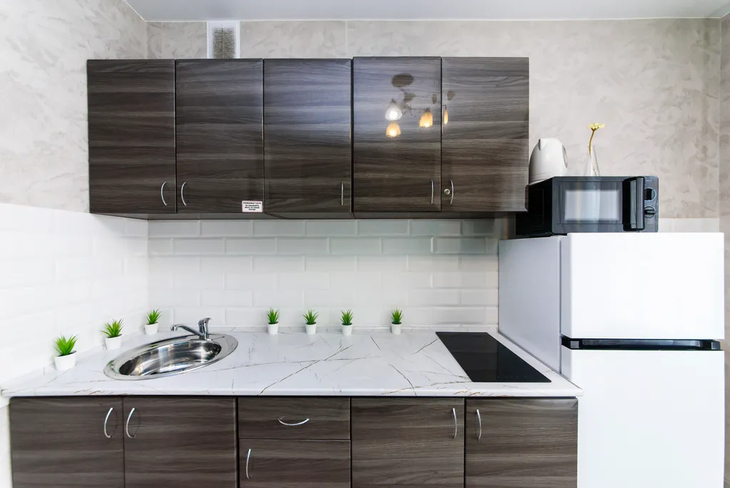 Уютная квартира рядом с НИИ кардиологии