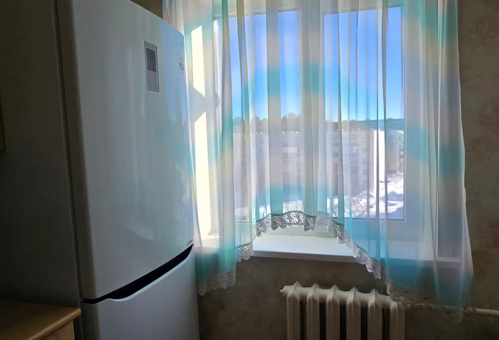 Квартира в центре города