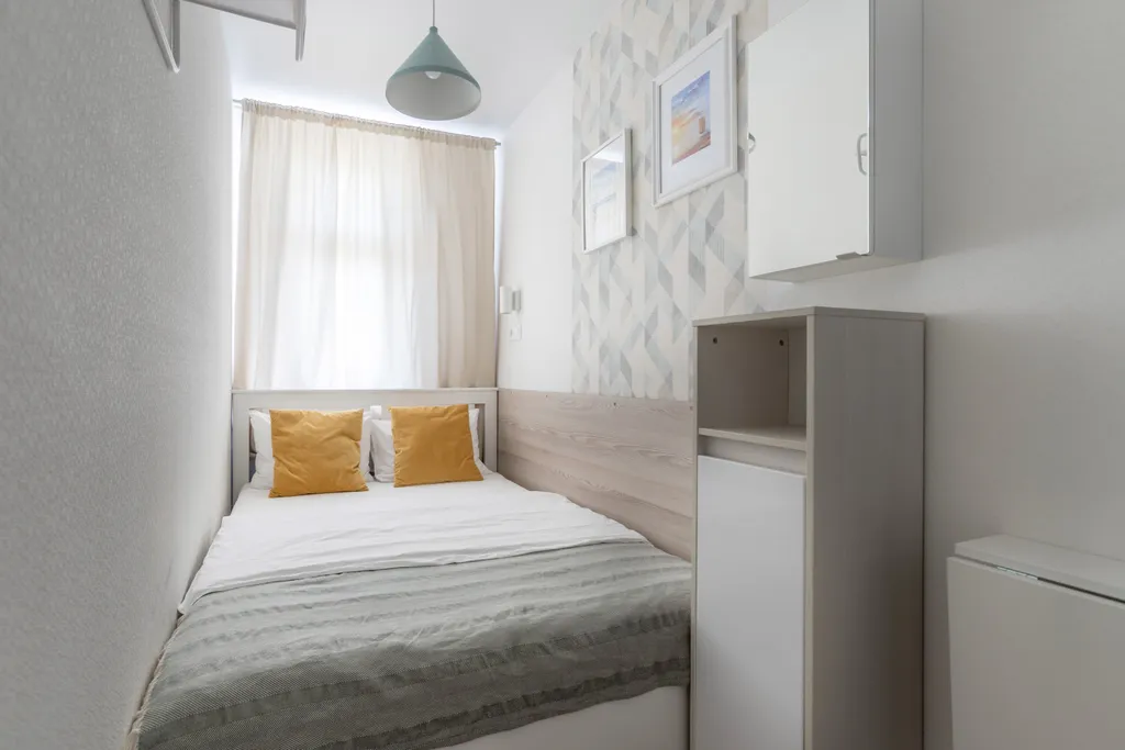 Светлая комната в 15 мин от аэропорта Внуково