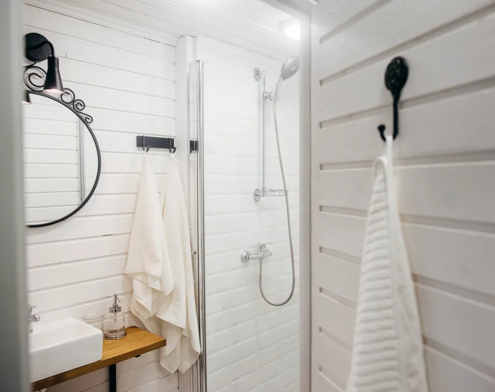 1-комнатный Дом