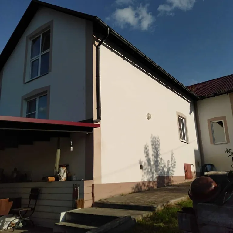 Замечательный отдых в прекрасном доме в курорте Краинка