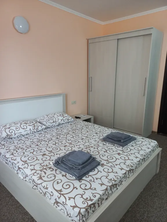 Квартира Комната — аренда посуточно в Николаевка