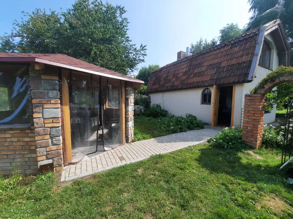 Домик в деревне в 5 километрах от моря