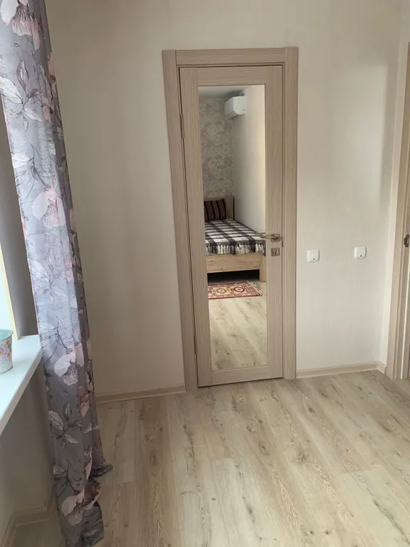 Квартира рядом с пляжем