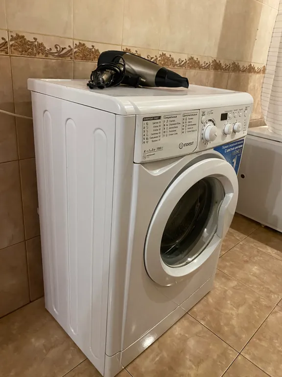 Уютная квартира для вашего отдыха