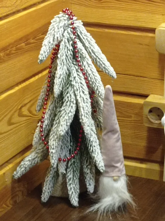 Гостевой дом Байкальская тайга