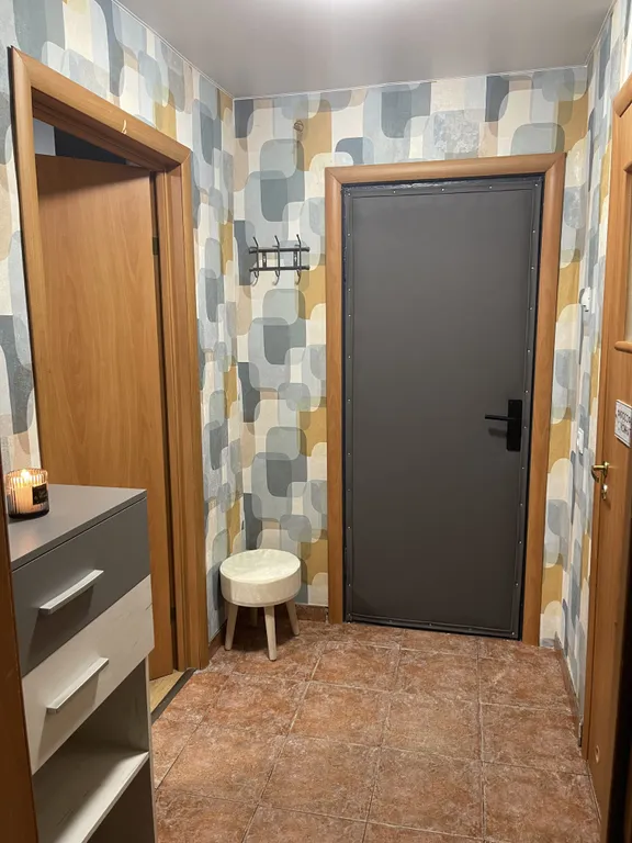 Квартира Уютная квартира недалеко от Рыбной деревни — Калининград