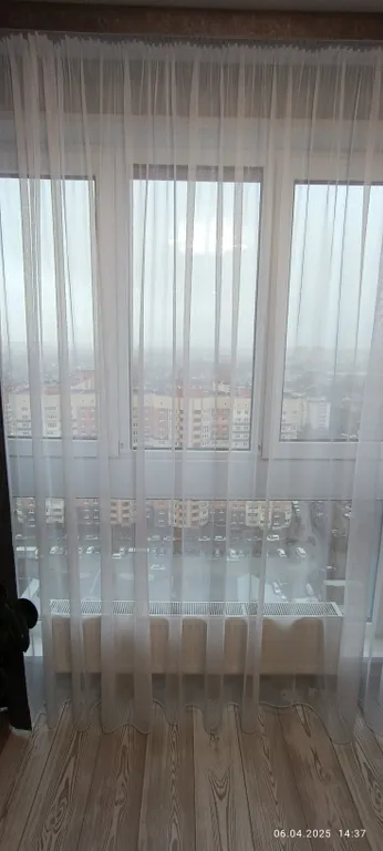 Уютная квартира с новом ремонтом рядом с центром