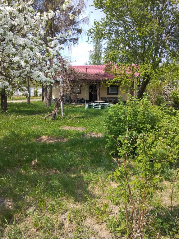 Дом для отдыха возле моря