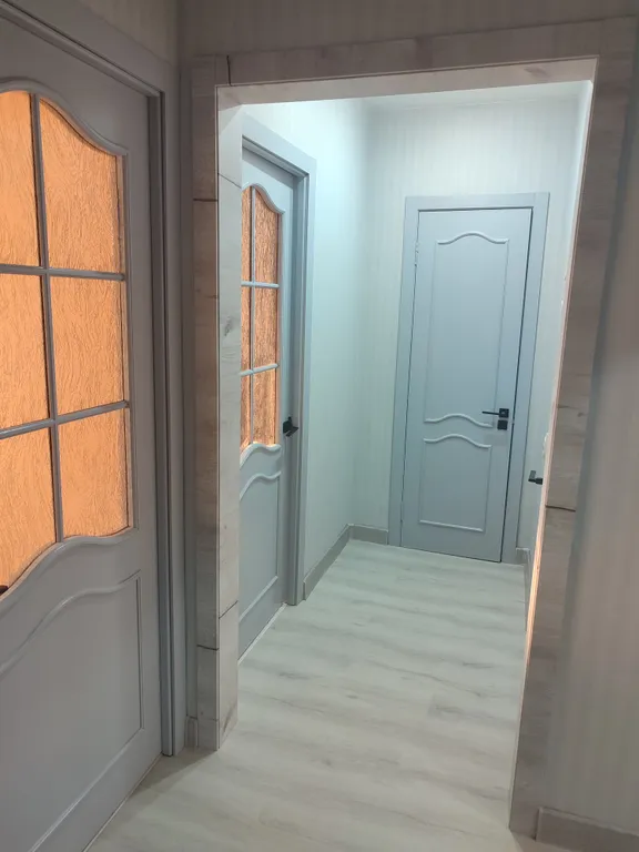 Просторная квартира в центре