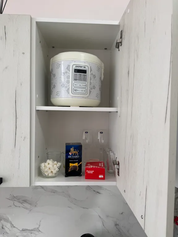 Уютная студия в историческом центре города