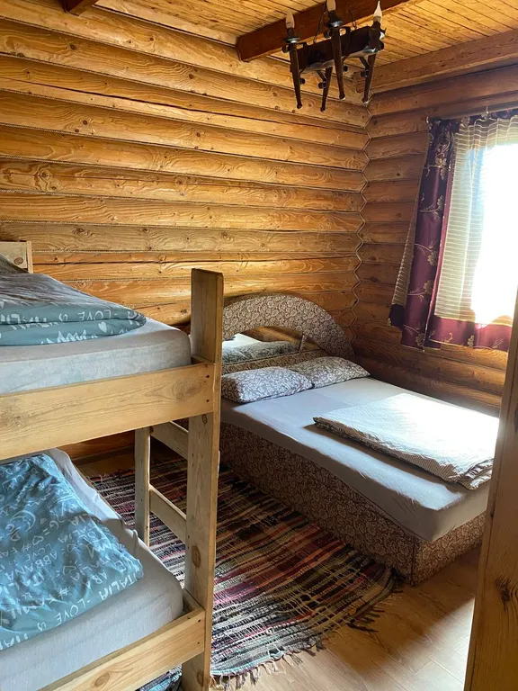 Агроусадьба Простоквашино