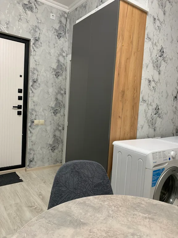 Апартаменты на берегу черного моря