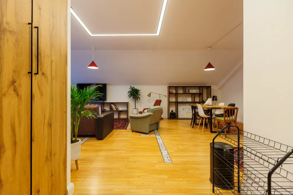 Квартира 2-комнатная Квартира — Махачкала