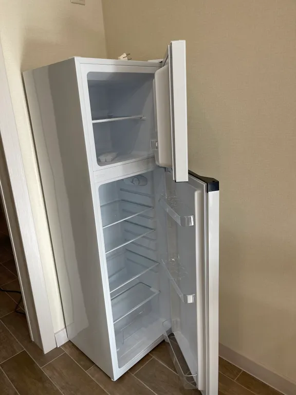 Просторная современная квартира в центре с шикарным видом на город