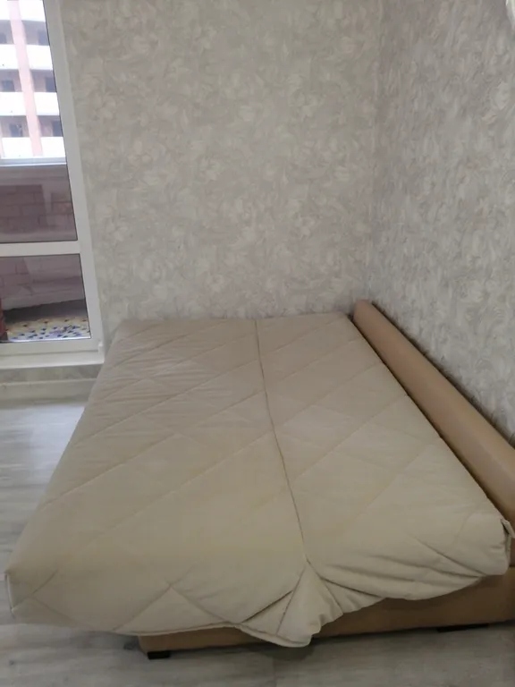 Уютная однокомнатная квартира в ЖК Дуброва парк