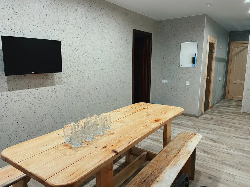 Гостевой дом Астра