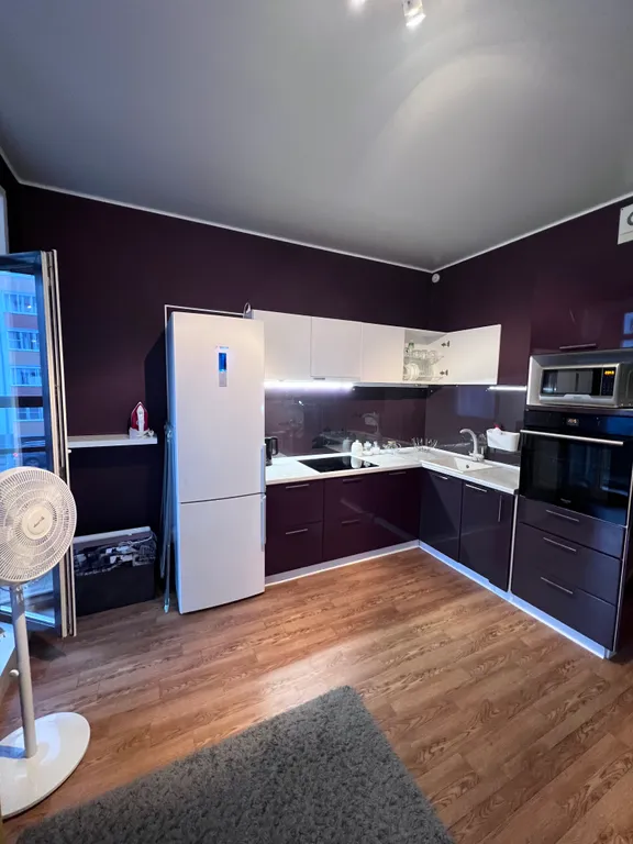 Уютная студия